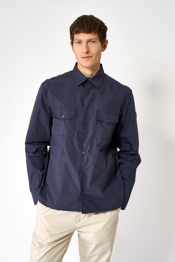 tantä rainwear Kiri Navy