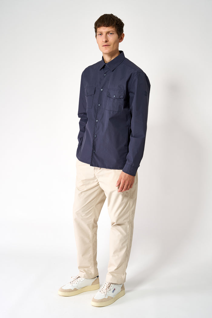 tantä rainwear Kiri Navy Ofertas especiales