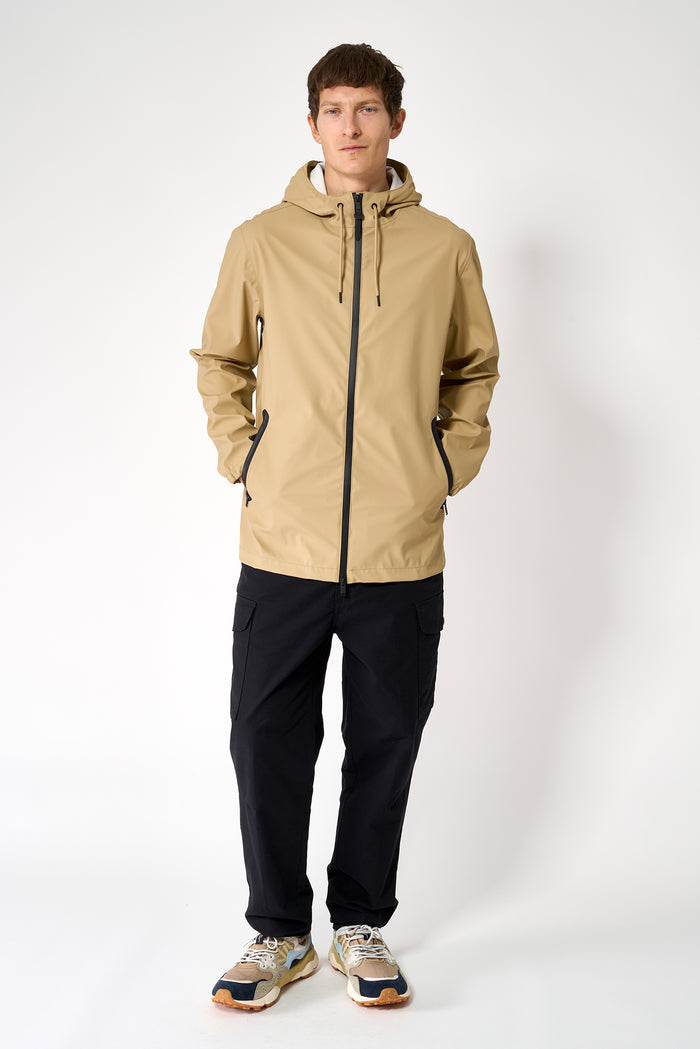 tantä rainwear Ulap Travertine 2025