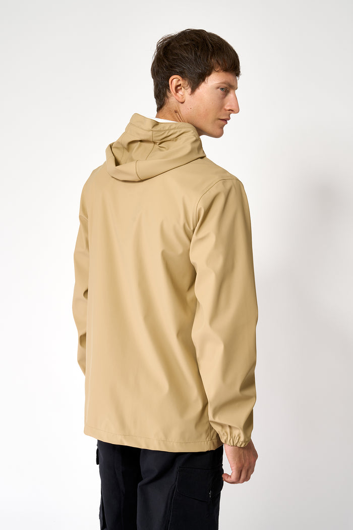 tantä rainwear Ulap Travertine 2025