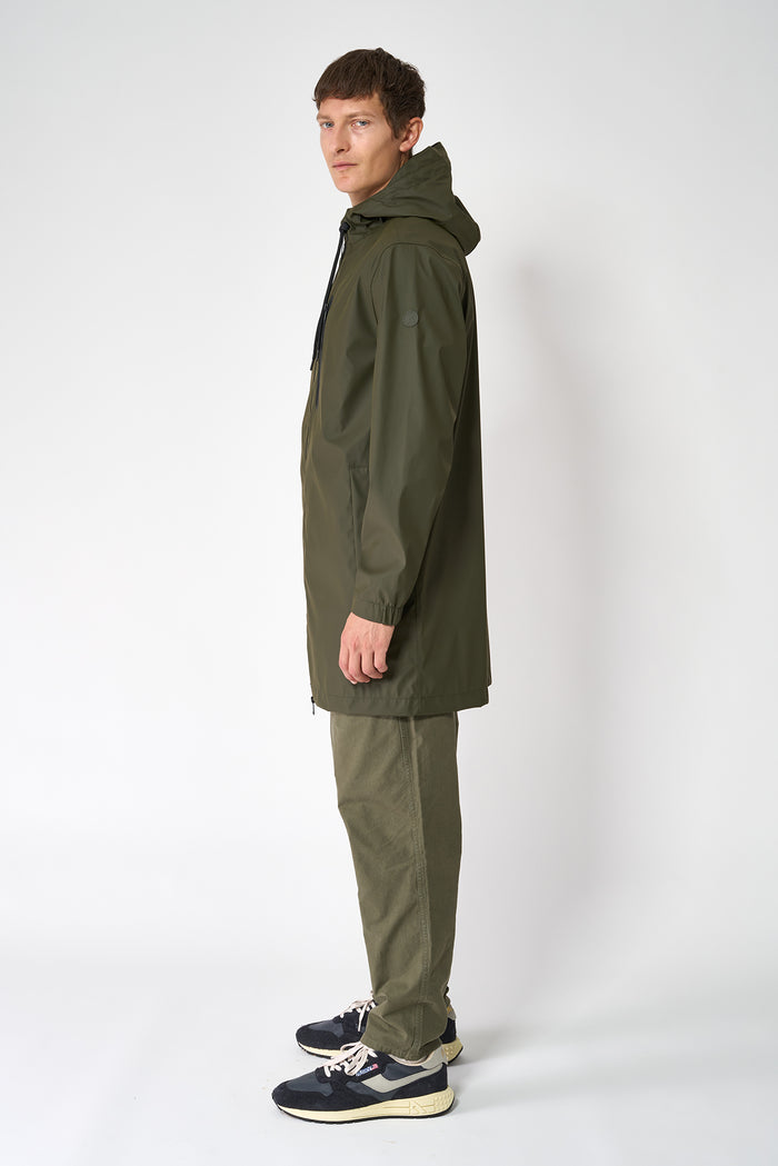 tantä rainwear Totiri Khaki Outlet