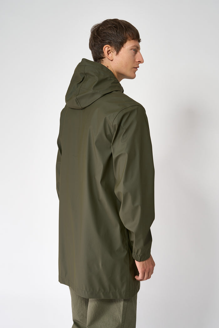 tantä rainwear Totiri Khaki Outlet