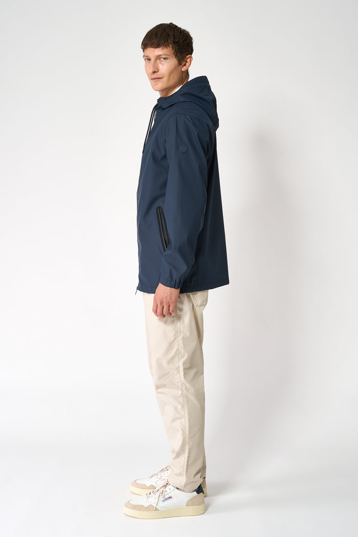 tantä rainwear Ulap Navy Outlet online
