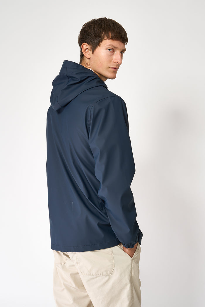 tantä rainwear Ulap Navy Outlet online