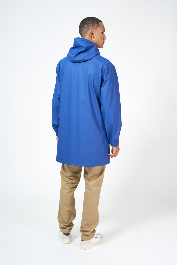 tantä rainwear Totiri Sodalite Blue Rebajas de fábrica