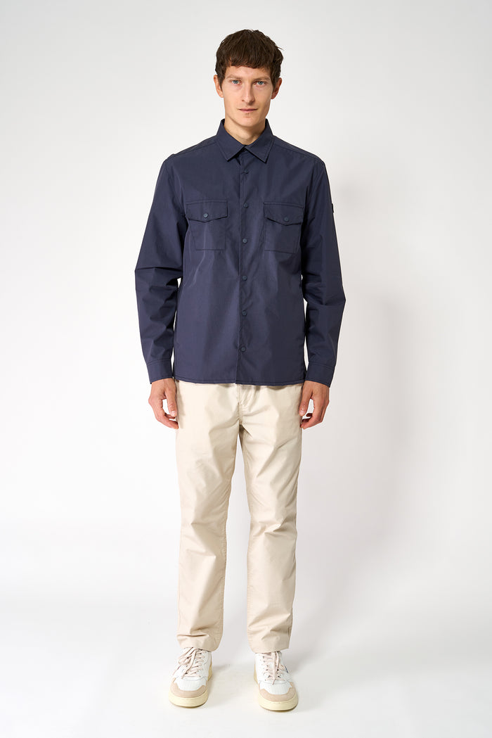 tantä rainwear Kiri Navy COMPRAR AHORA