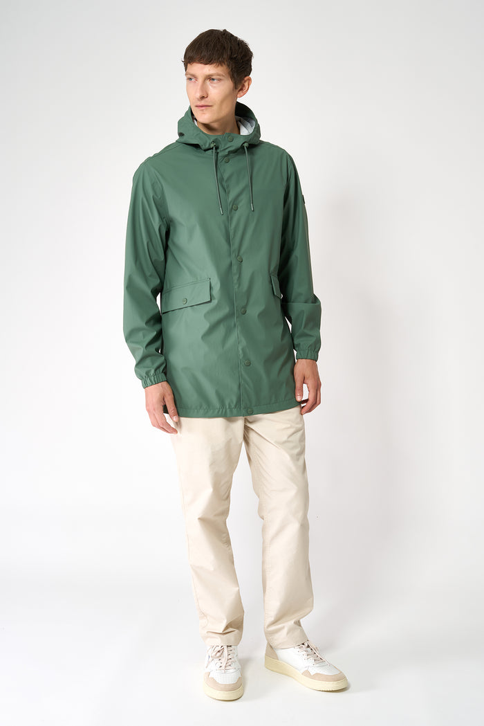 tantä rainwear Kabut Dark Forest Solo queda un día