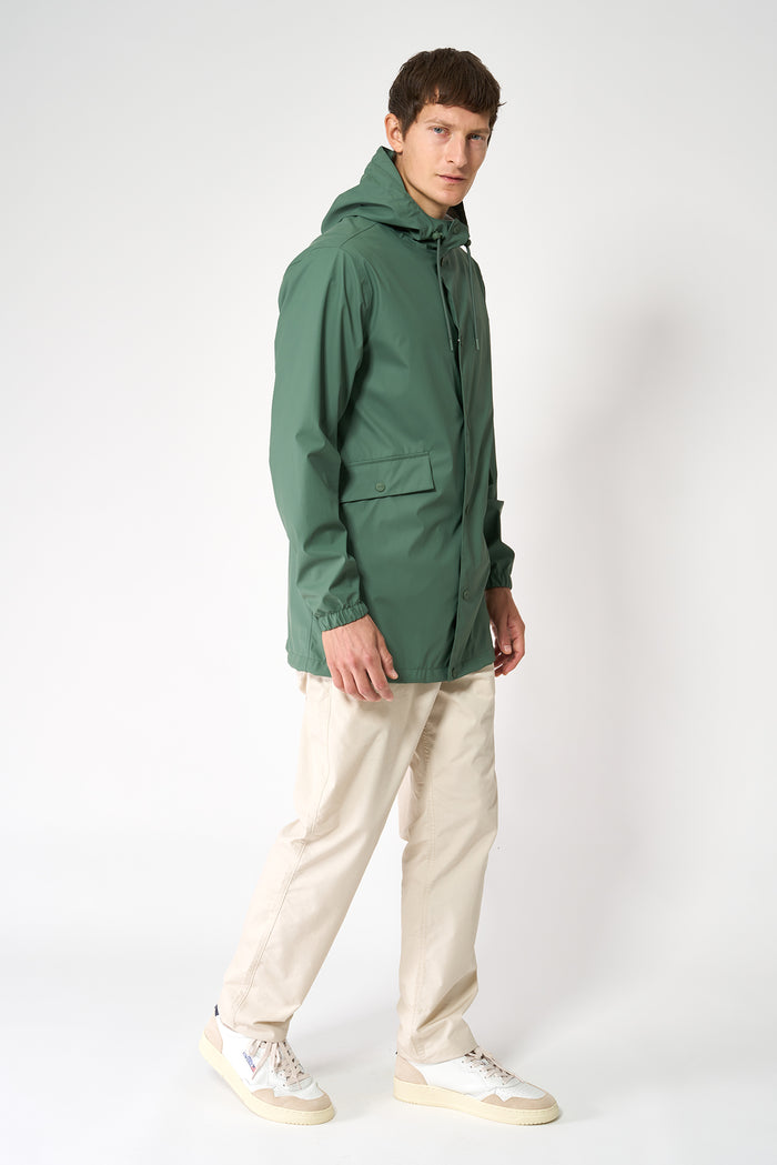 tantä rainwear Kabut Dark Forest Solo queda un día