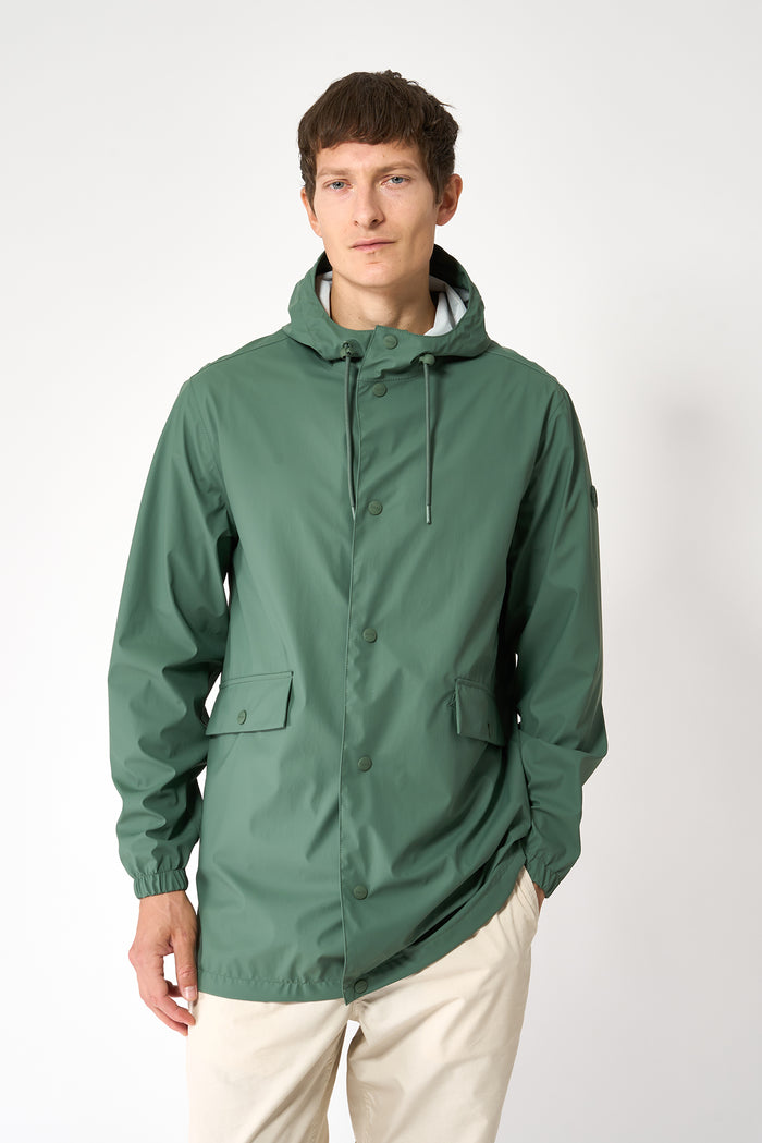 tantä rainwear Kabut Dark Forest Solo queda un día