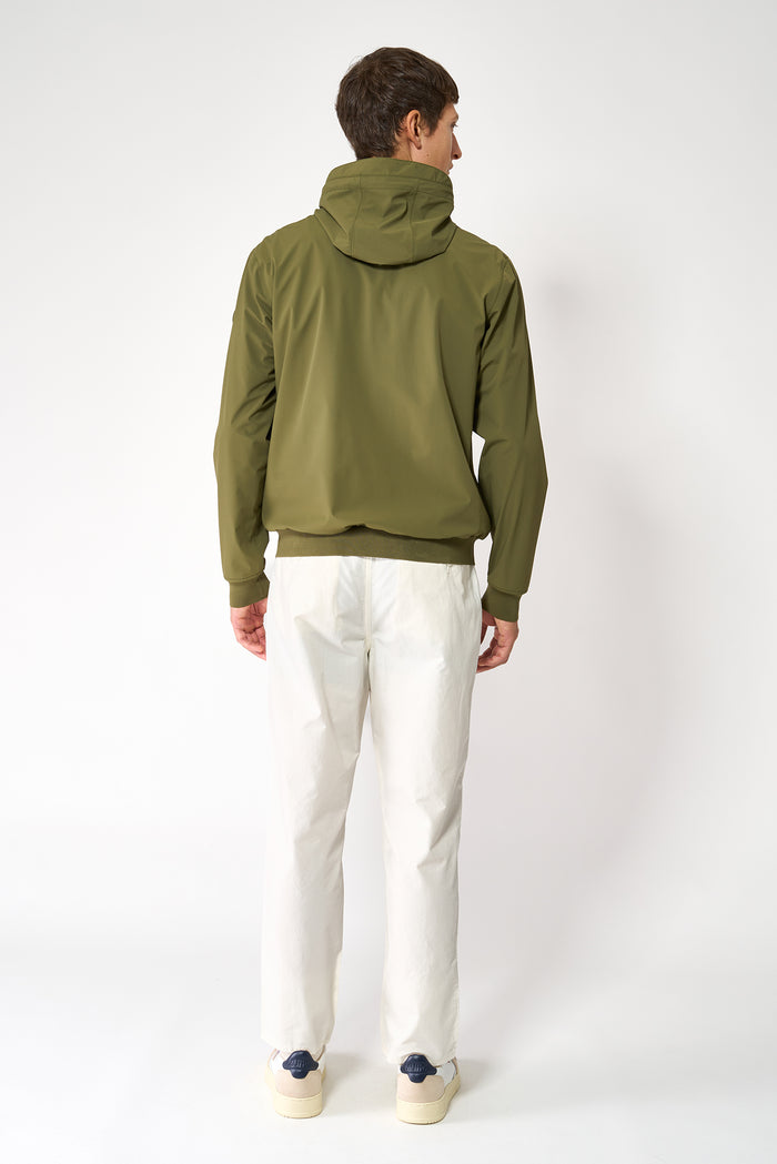 tantä rainwear Gabon Winter Moss Envío internacional gratuito