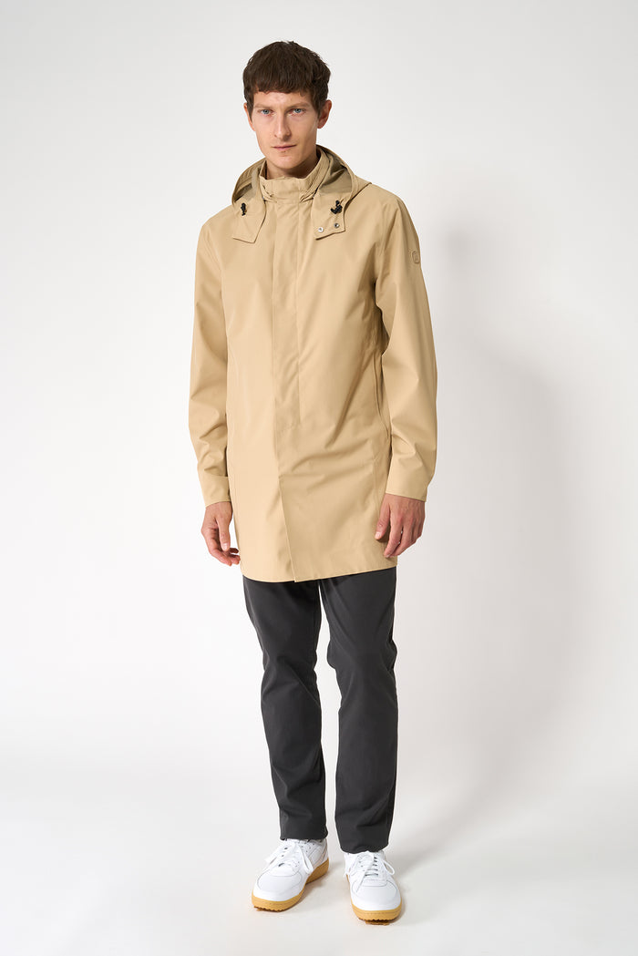 tantä rainwear Tuman Cornstalk