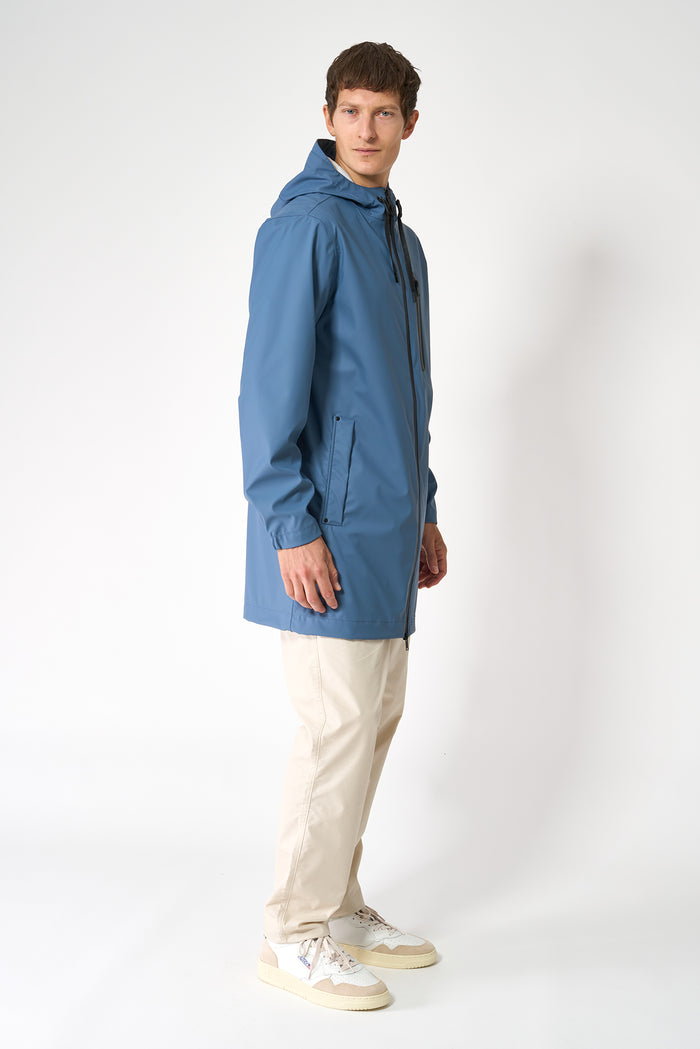 tantä rainwear Totiri Bering Sea Última moda