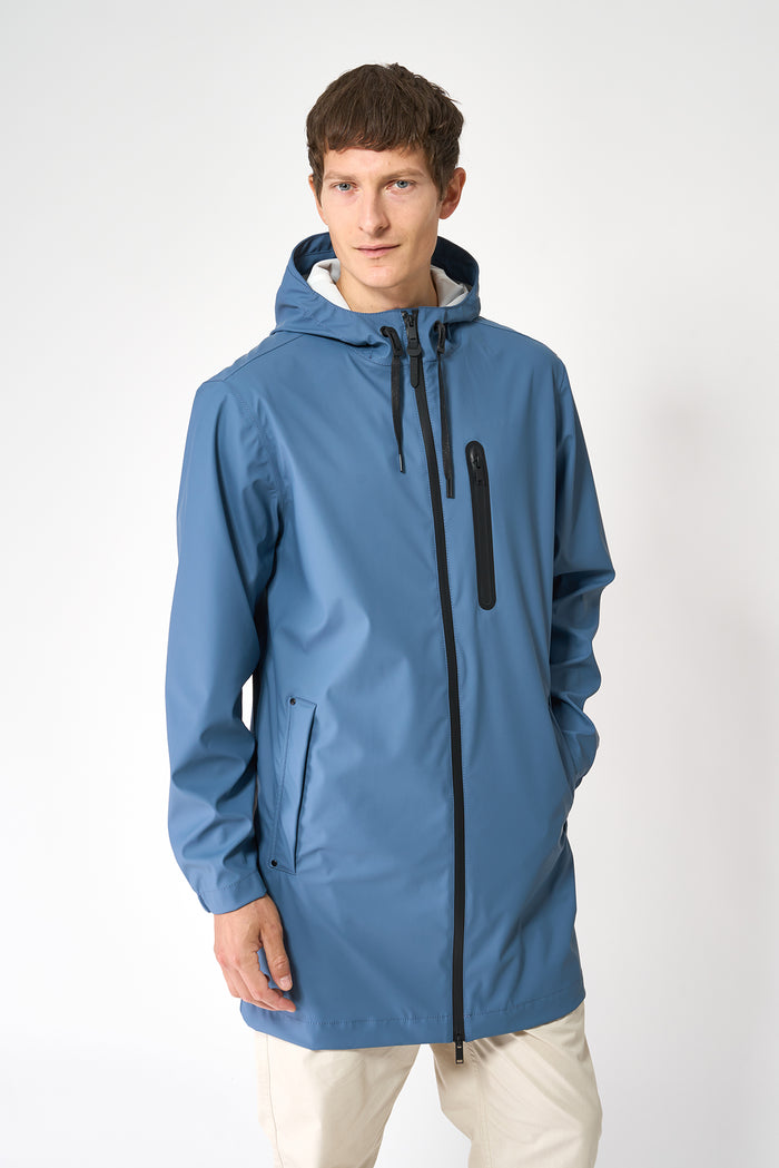 tantä rainwear Totiri Bering Sea Última moda