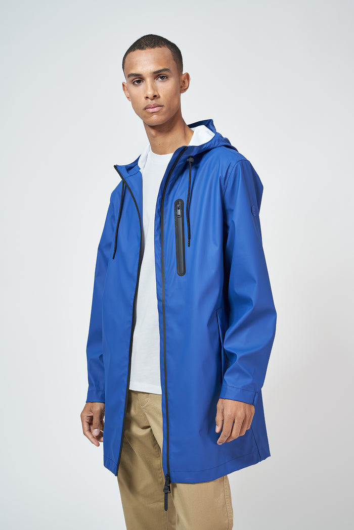 tantä rainwear Totiri Sodalite Blue Descuento por venta flash