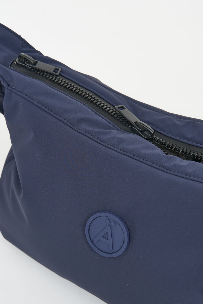 tantä rainwear Kuhiró Navy Grandes ahorros