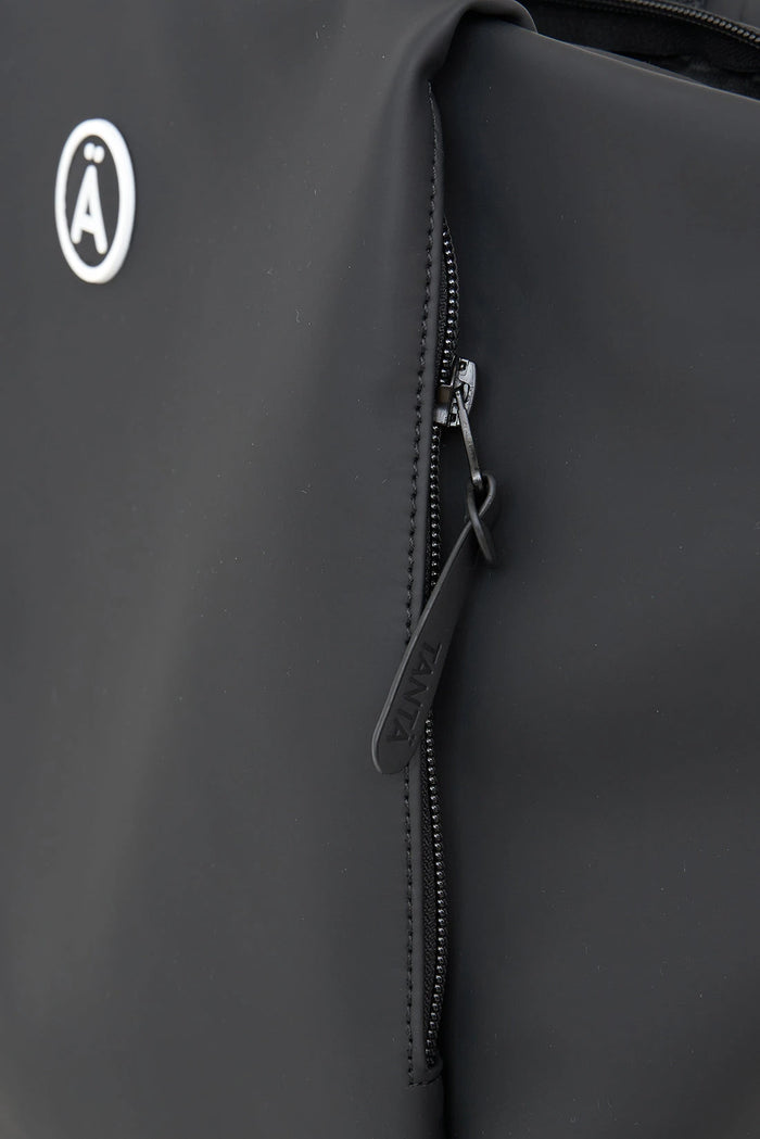 tantä rainwear Hó Black Venta caliente