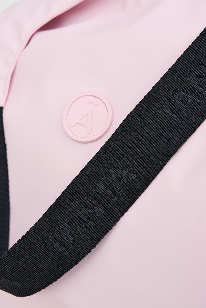 tantä rainwear Saganak Pink Aboo Rebajas baratas