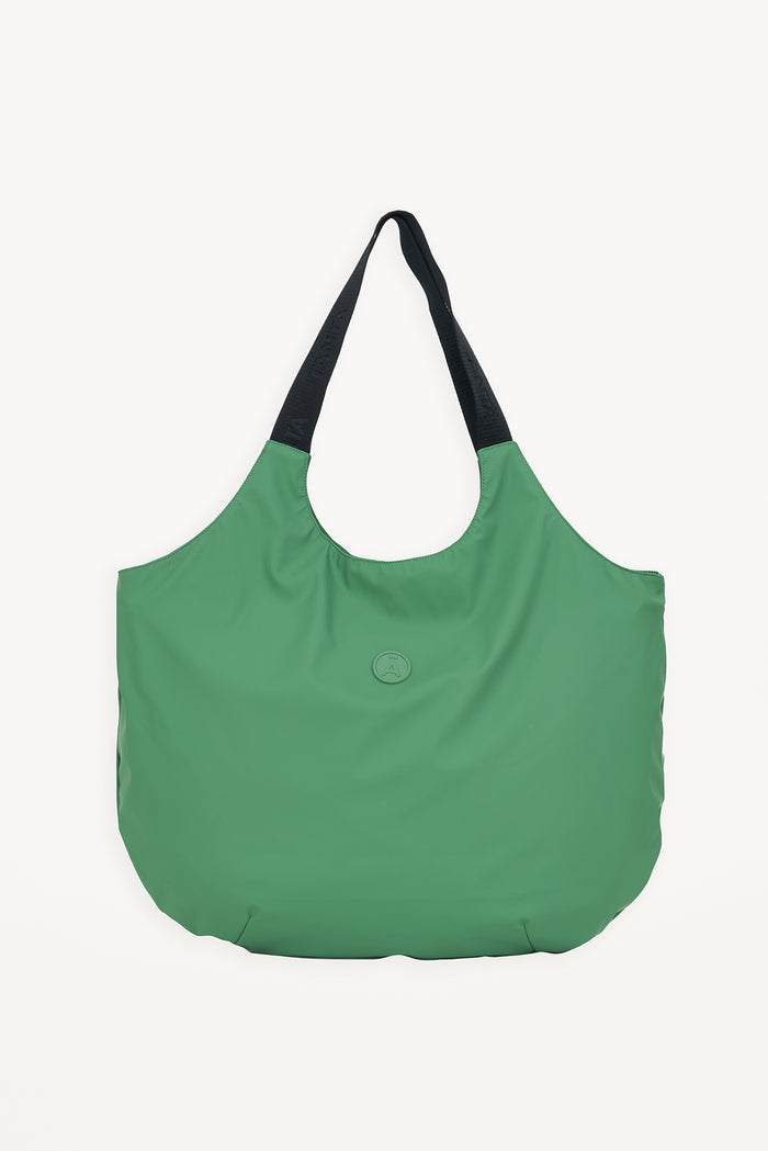 tantä rainwear Saganak Comfrey
