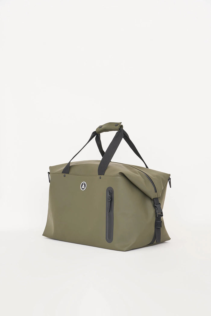 tantä rainwear Hukarere Khaki Tienda