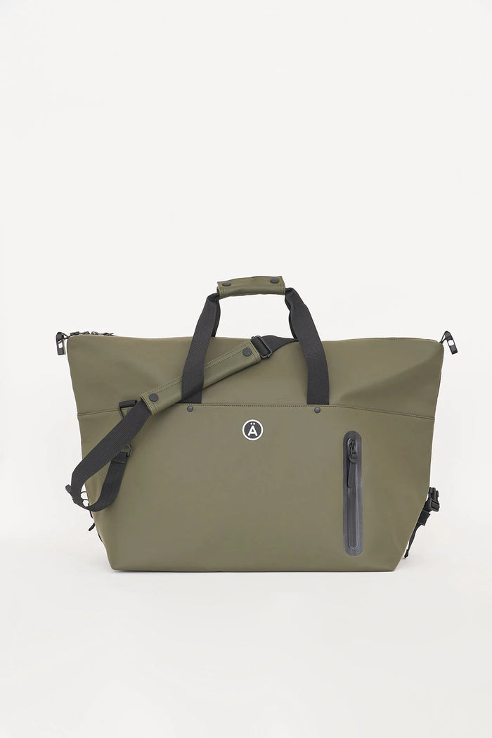 tantä rainwear Hukarere Khaki Tienda