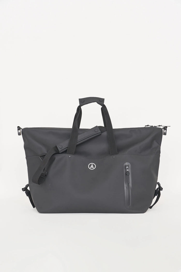 tantä rainwear Hukarere Black Mejor oferta