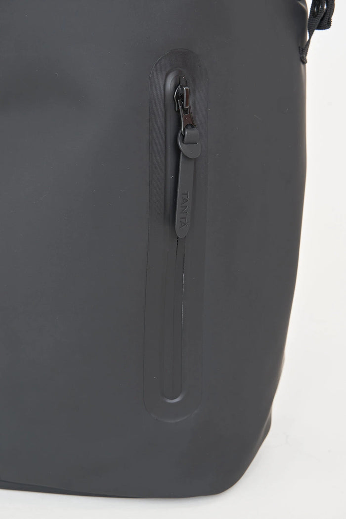 tantä rainwear Sniego Black Oferta especial