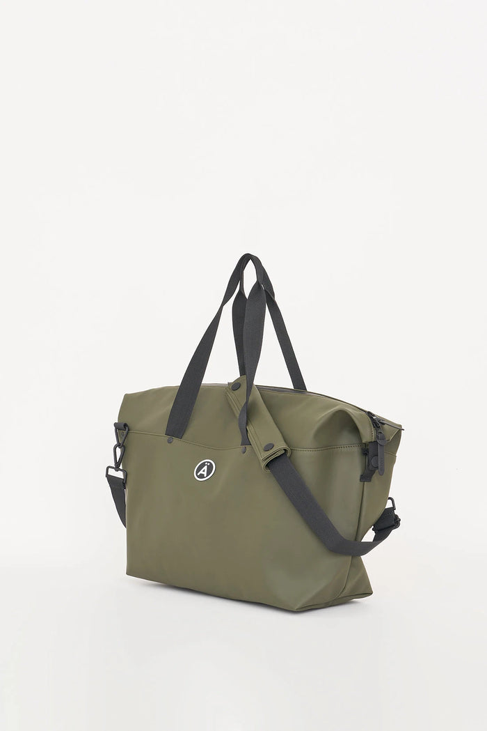tantä rainwear Bora Khaki COMPRAR AHORA