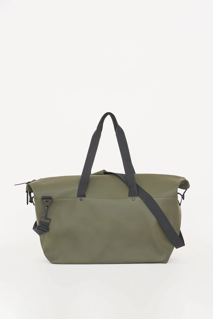 tantä rainwear Bora Khaki COMPRAR AHORA