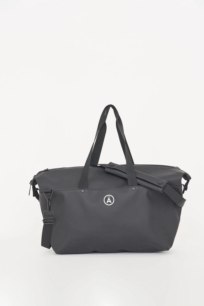 tantä rainwear Bora Black ÚLTIMAS EDICIONES