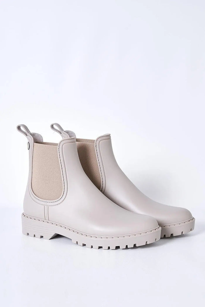 tantä rainwear Druppel Sand Superdescuento