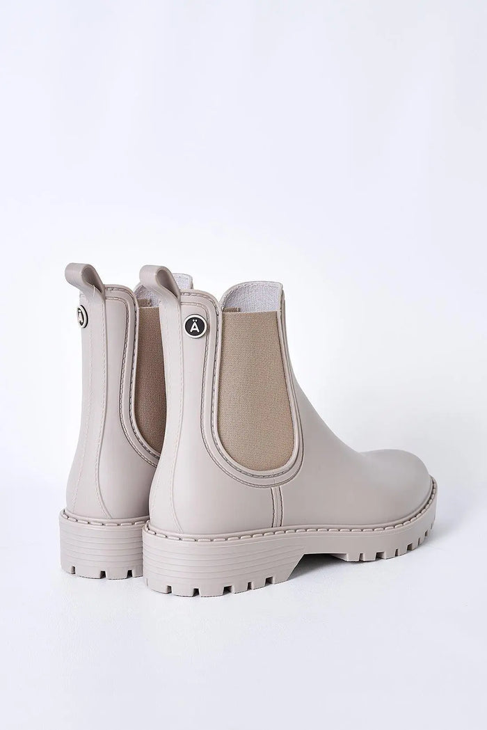 tantä rainwear Druppel Sand Superdescuento