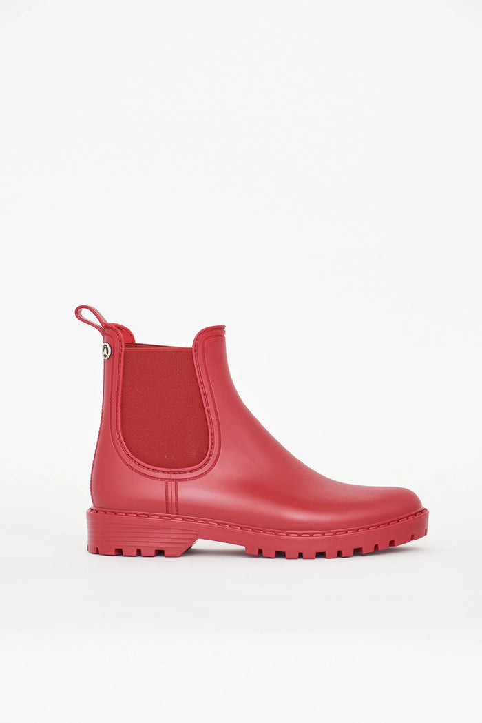 tantä rainwear Druppel karanda red Ahorra y exporta
