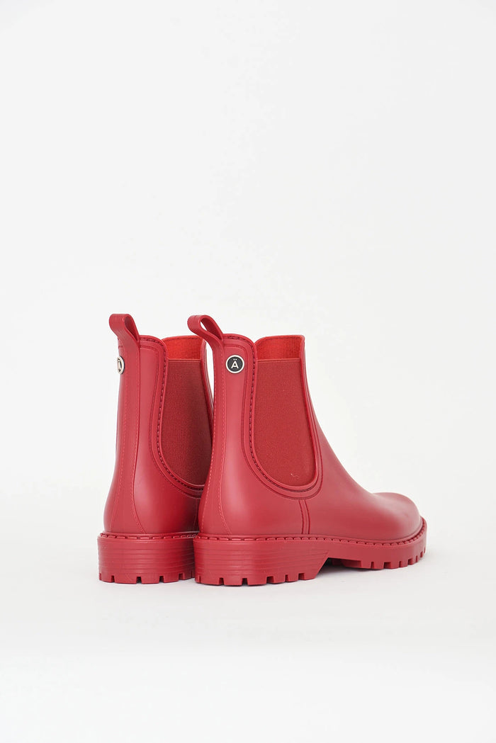tantä rainwear Druppel karanda red Ahorra y exporta