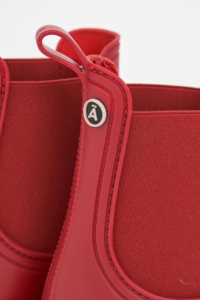 tantä rainwear Druppel karanda red Ahorra y exporta