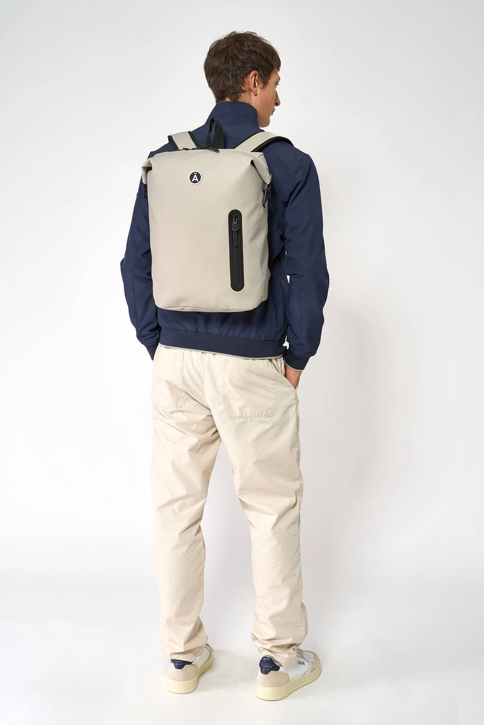 tantä rainwear Sniego Stone Grey Libre de impuestos