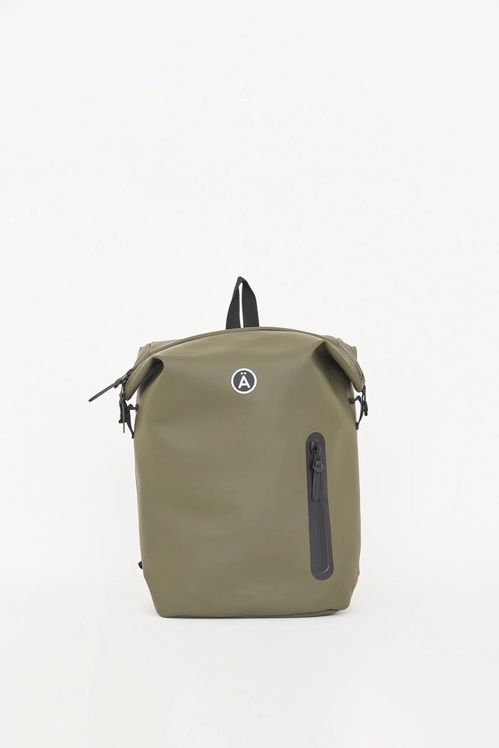 tantä rainwear Sniego Khaki Oferta exclusiva