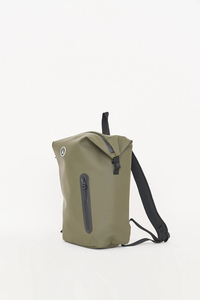 tantä rainwear Sniego Khaki Oferta exclusiva