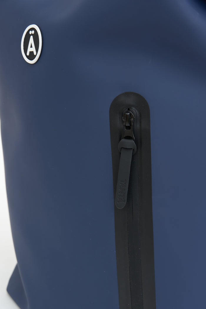 tantä rainwear Sniego Navy Última moda
