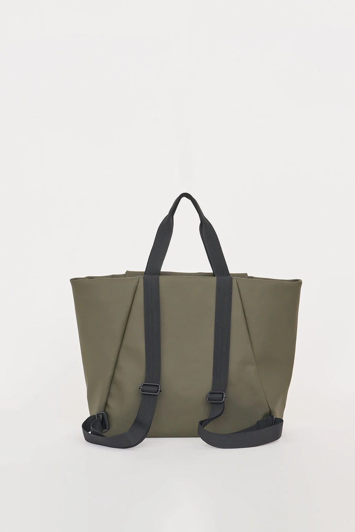 tantä rainwear Hó Khaki Rebajas de fin de temporada