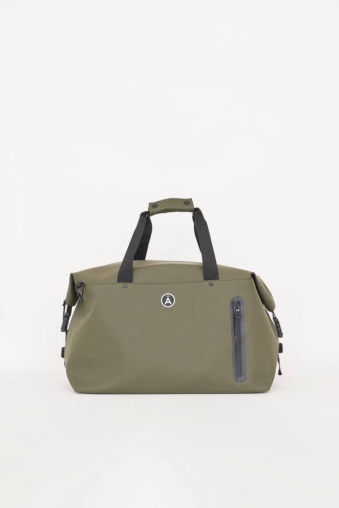 tantä rainwear Hukarere Khaki