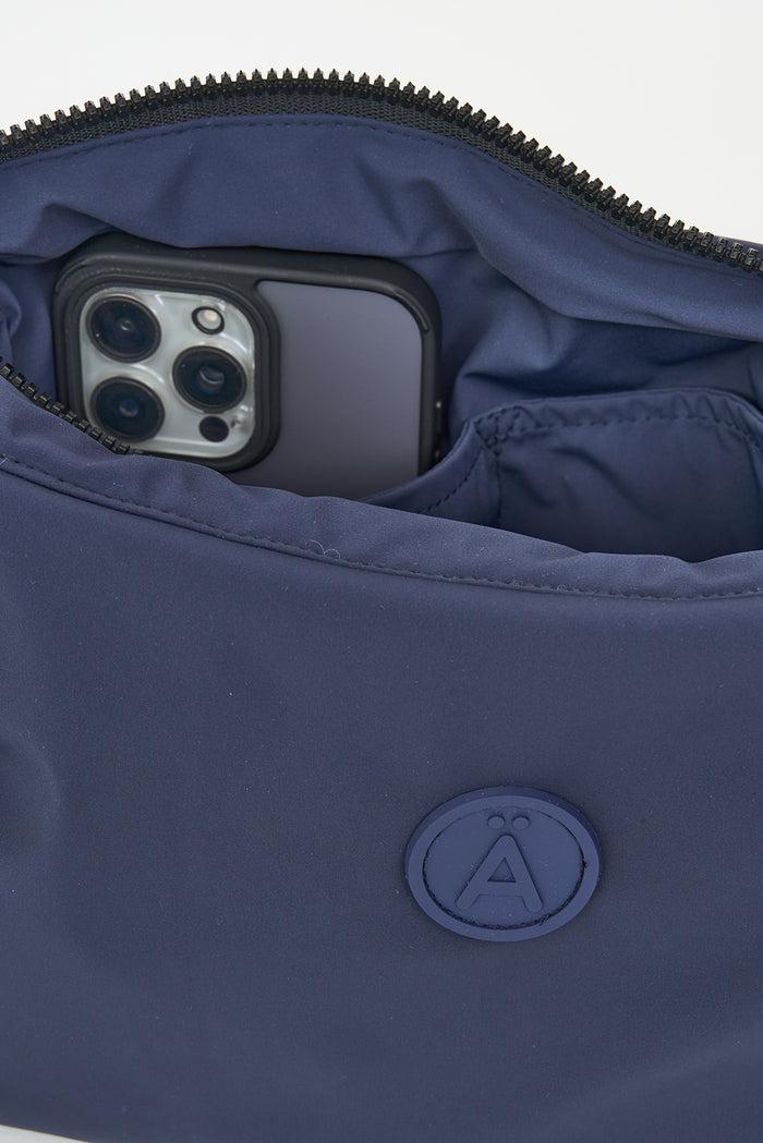 tantä rainwear Kuhiró Navy Outlet online