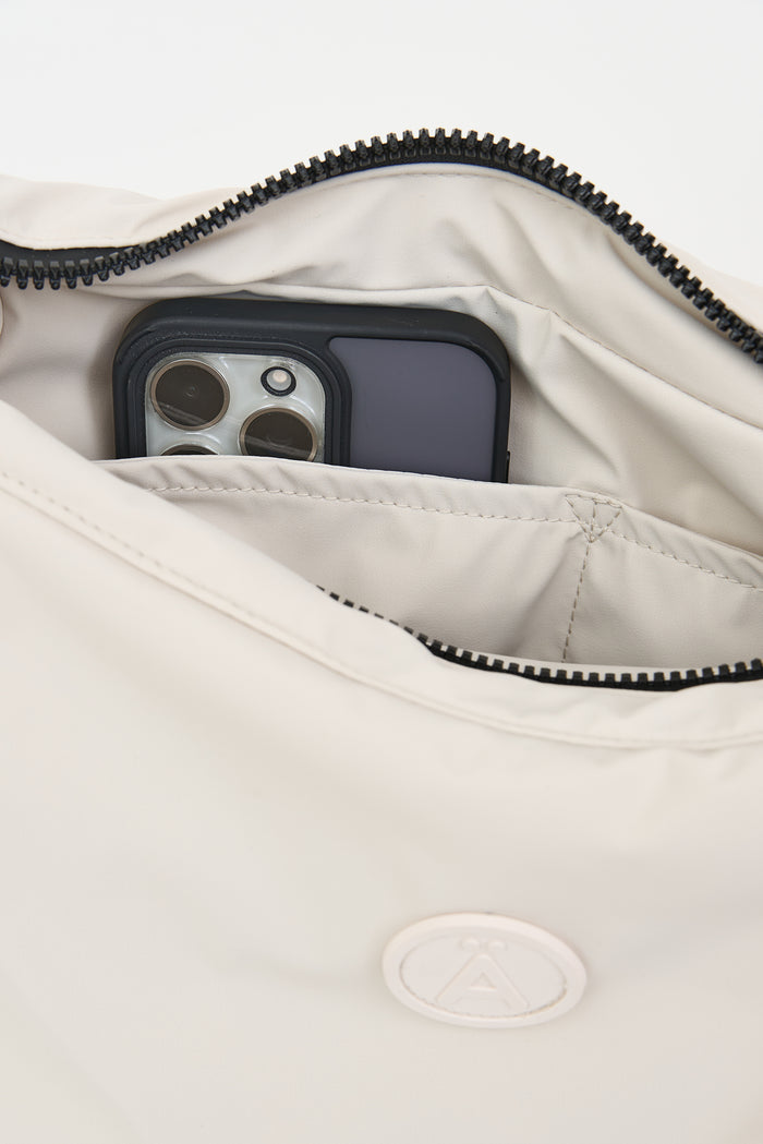 tantä rainwear Kuhiró Whitecap Gray Rebajas