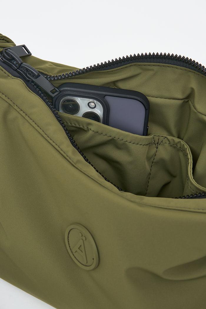 tantä rainwear Kuhiró Winter Moss Ofertas