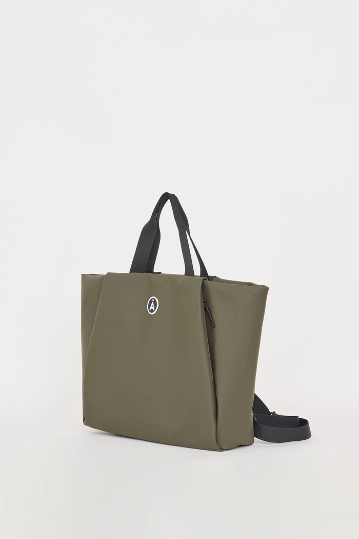 tantä rainwear Hó Khaki Gran oferta