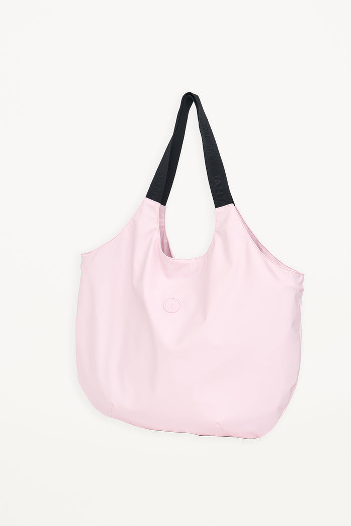 tantä rainwear Saganak Pink Aboo Rebajas online