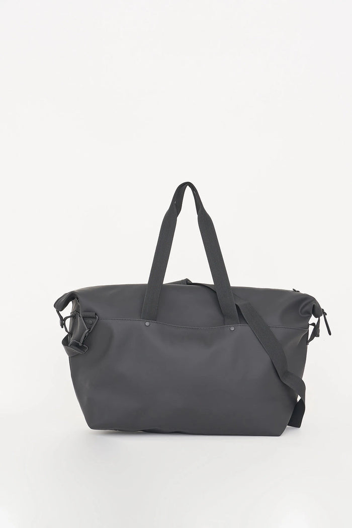 tantä rainwear Bora Black ÚLTIMAS EDICIONES