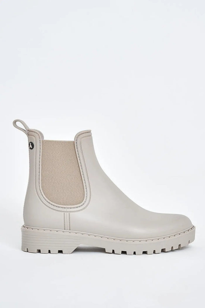 tantä rainwear Druppel Sand Ahorra y exporta