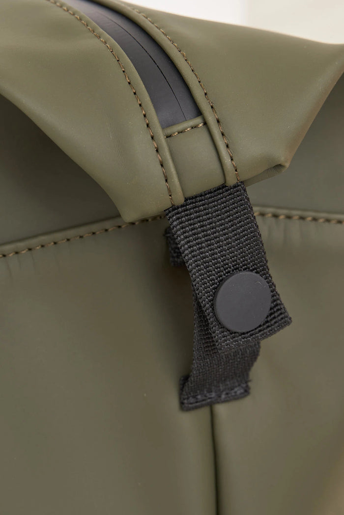 tantä rainwear Bora Khaki Descuento por venta flash