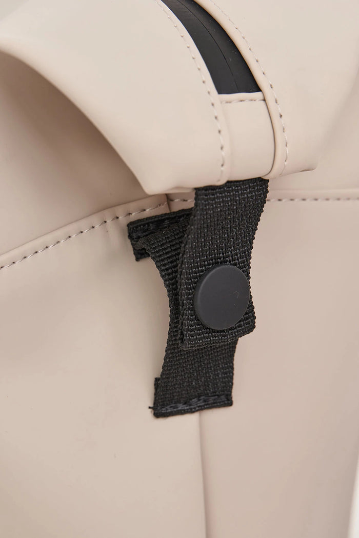 tantä rainwear Bora Stone Grey Ofertas de temporada