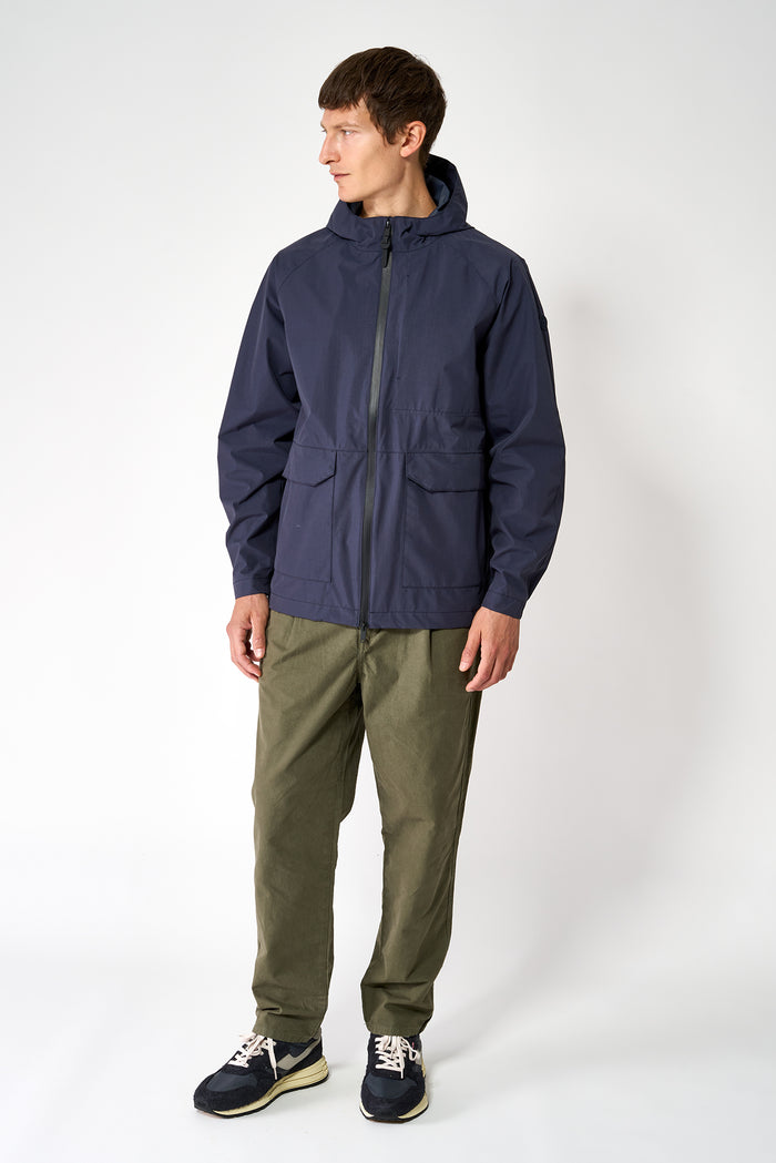 tantä rainwear Ceo Navy Venta caliente